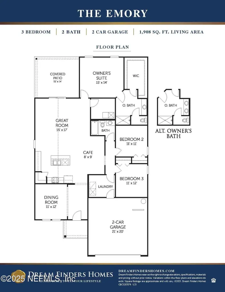 382 Pinzon Place St. Augustine FL 32095