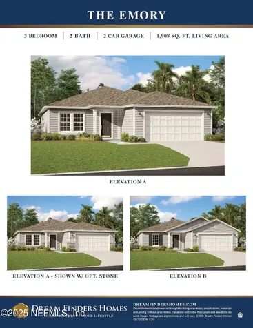 382 Pinzon Place St. Augustine FL 32095