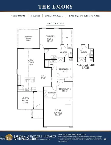 382 Pinzon Place St. Augustine FL 32095