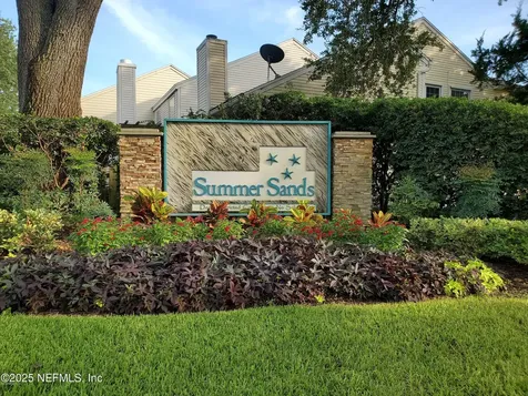 1535 Summer Sands Drive Neptune Beach FL 32266