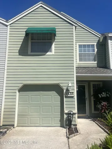 1535 Summer Sands Drive Neptune Beach FL 32266