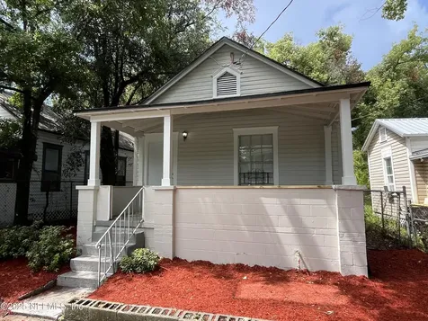 1485 Steele Street Jacksonville FL 32209