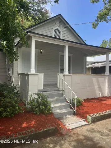 1485 Steele Street Jacksonville FL 32209