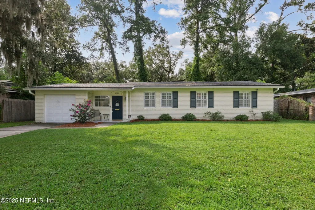 4658 Verona Avenue Jacksonville FL 32210
