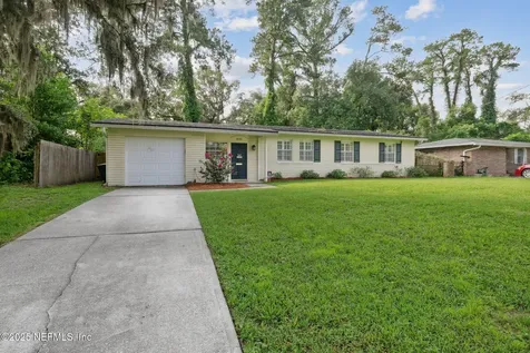 4658 Verona Avenue Jacksonville FL 32210