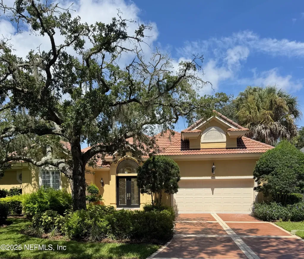 112 Surrey Lane Ponte Vedra Beach FL 32082