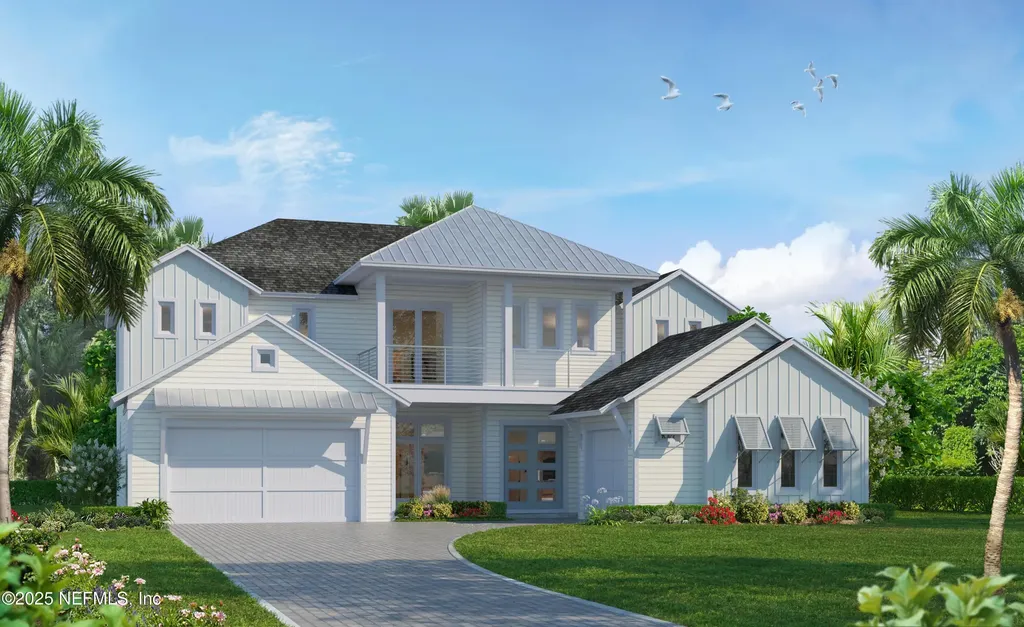 357 Brook Ridge Way St. Augustine FL 32092