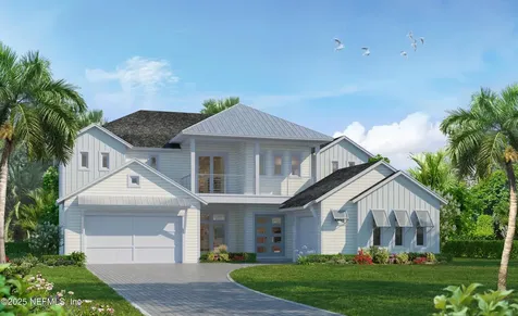 357 Brook Ridge Way St. Augustine FL 32092