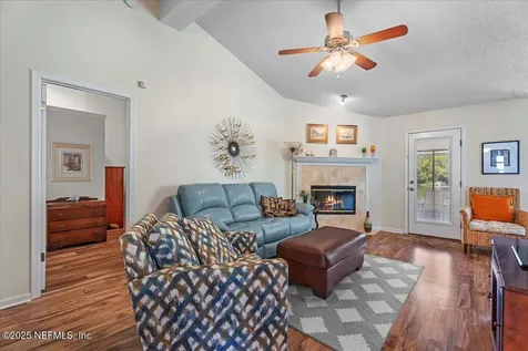 4462 Carriage Crossing Drive Jacksonville FL 32258