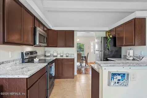 4462 Carriage Crossing Drive Jacksonville FL 32258