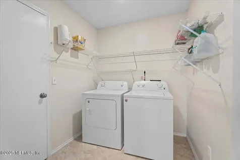 4462 Carriage Crossing Drive Jacksonville FL 32258