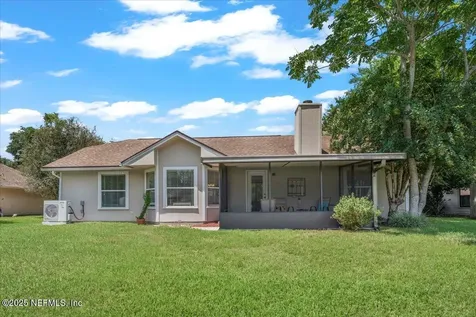 4462 Carriage Crossing Drive Jacksonville FL 32258