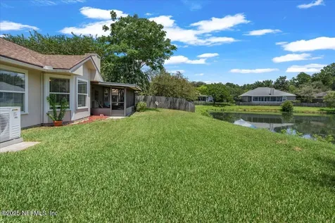 4462 Carriage Crossing Drive Jacksonville FL 32258