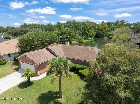 4462 Carriage Crossing Drive Jacksonville FL 32258