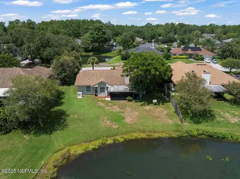 4462 Carriage Crossing Drive Jacksonville FL 32258
