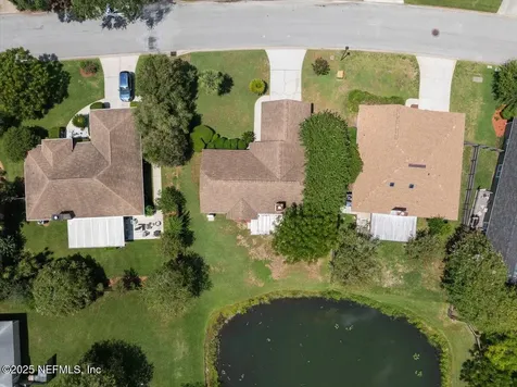 4462 Carriage Crossing Drive Jacksonville FL 32258