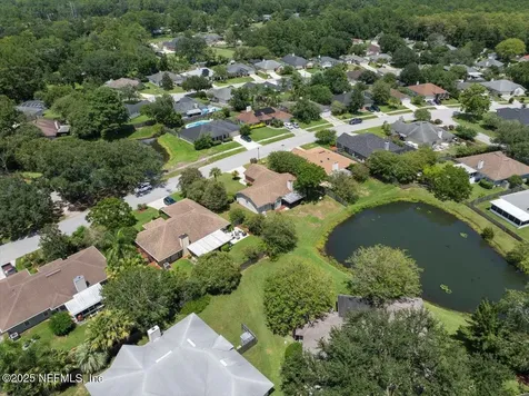 4462 Carriage Crossing Drive Jacksonville FL 32258