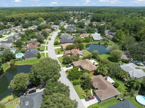4462 Carriage Crossing Drive Jacksonville FL 32258