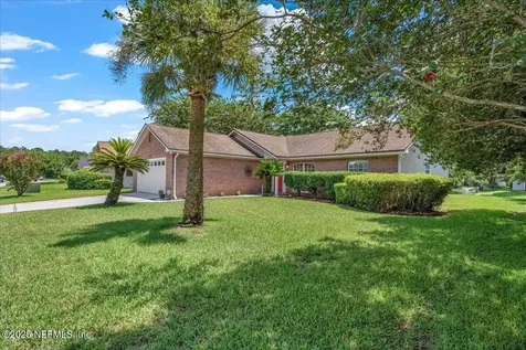 4462 Carriage Crossing Drive Jacksonville FL 32258