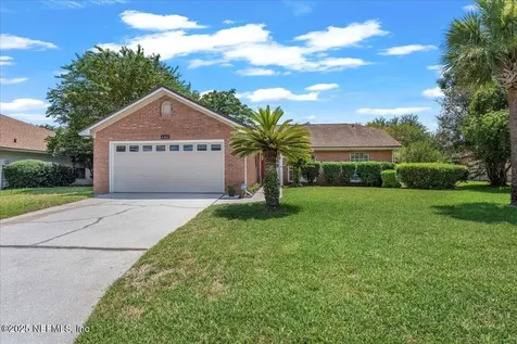 4462 Carriage Crossing Drive Jacksonville FL 32258