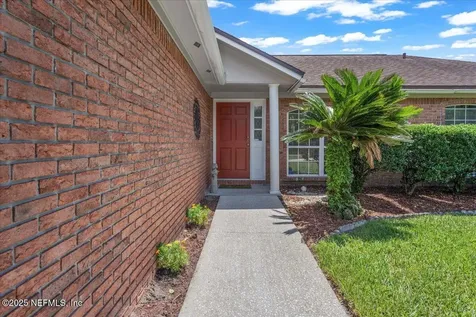 4462 Carriage Crossing Drive Jacksonville FL 32258