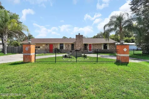 2093 Palmetto Street Middleburg FL 32068