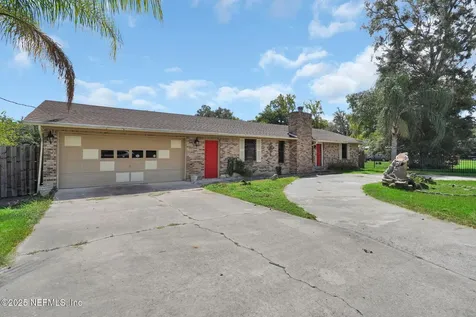 2093 Palmetto Street Middleburg FL 32068