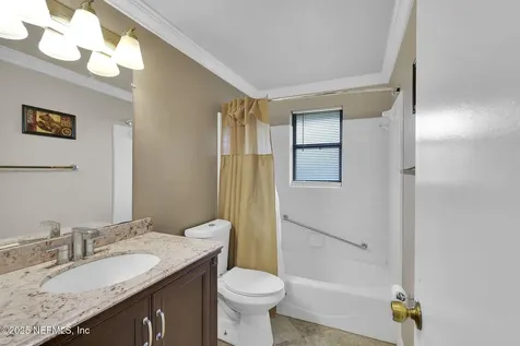 2093 Palmetto Street Middleburg FL 32068