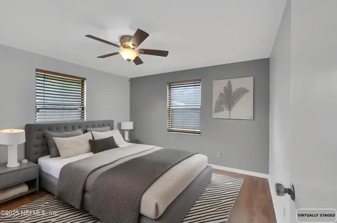 2093 Palmetto Street Middleburg FL 32068
