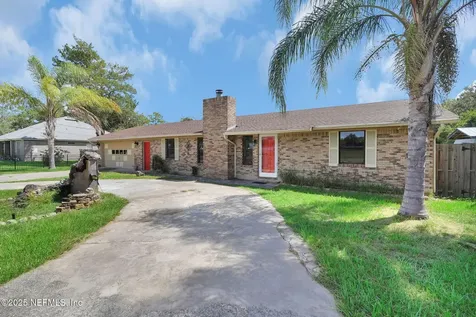 2093 Palmetto Street Middleburg FL 32068