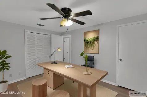 2093 Palmetto Street Middleburg FL 32068