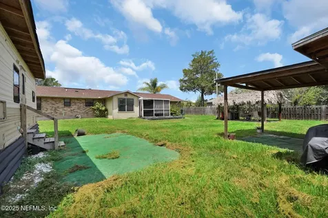 2093 Palmetto Street Middleburg FL 32068