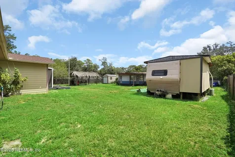 2093 Palmetto Street Middleburg FL 32068