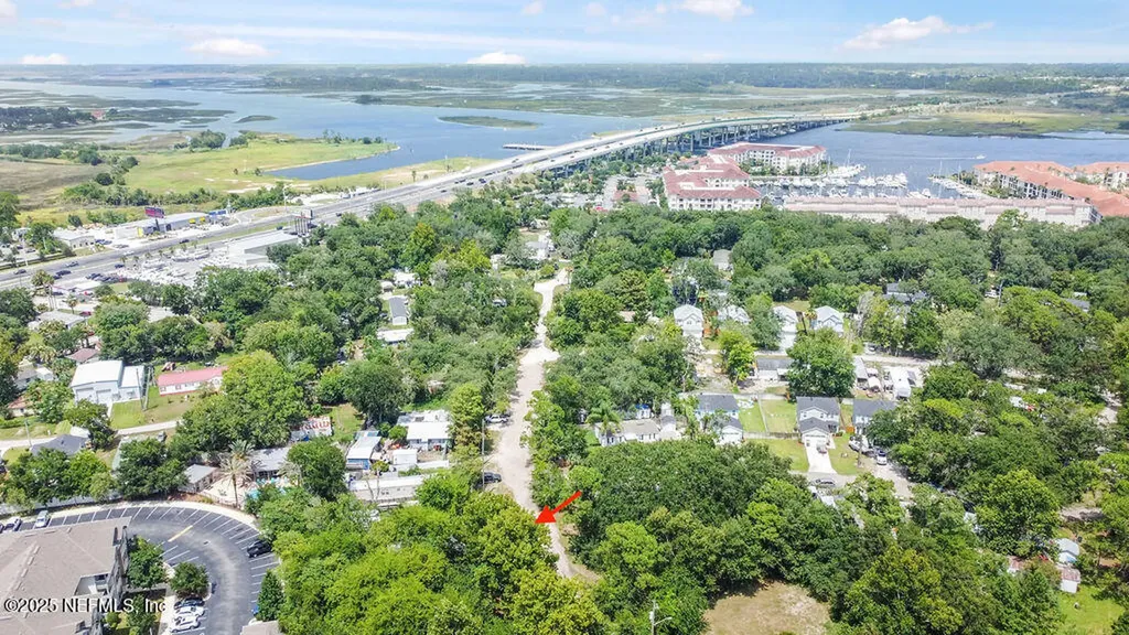 13725 Coral Drive Jacksonville FL 32224