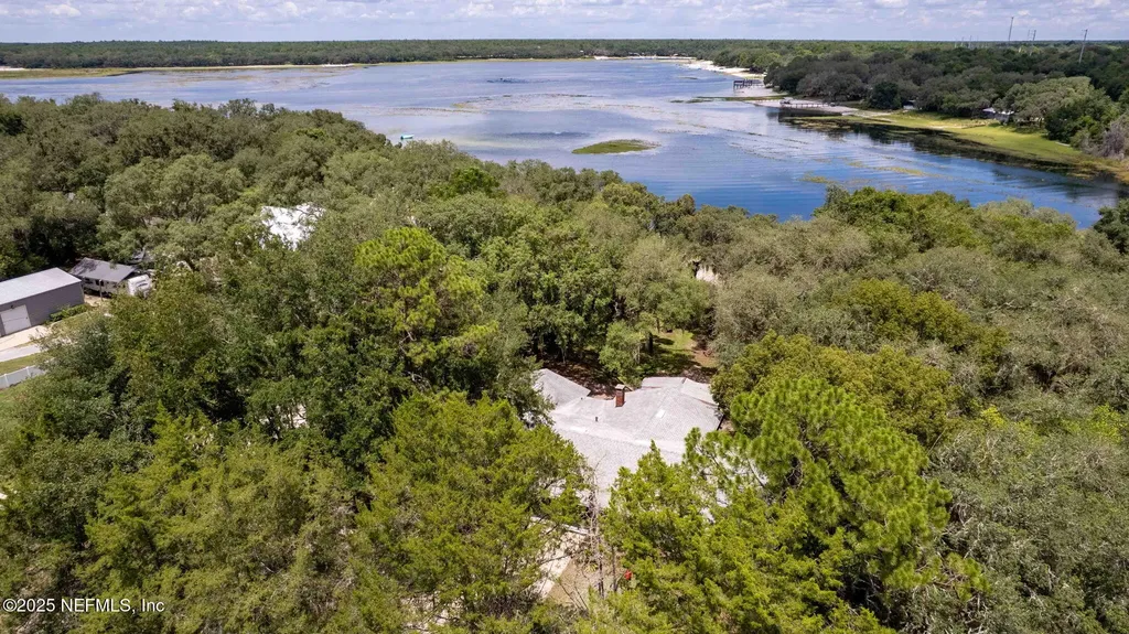 6490 Woodland Drive Keystone Heights FL 32656