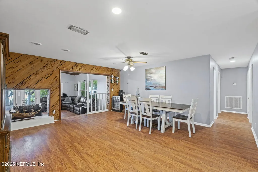 6490 Woodland Drive Keystone Heights FL 32656