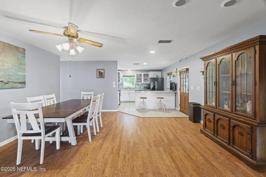 6490 Woodland Drive Keystone Heights FL 32656