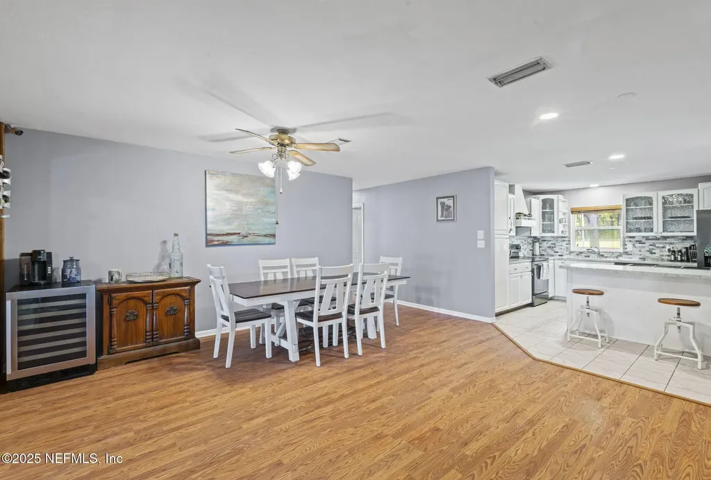 6490 Woodland Drive Keystone Heights FL 32656