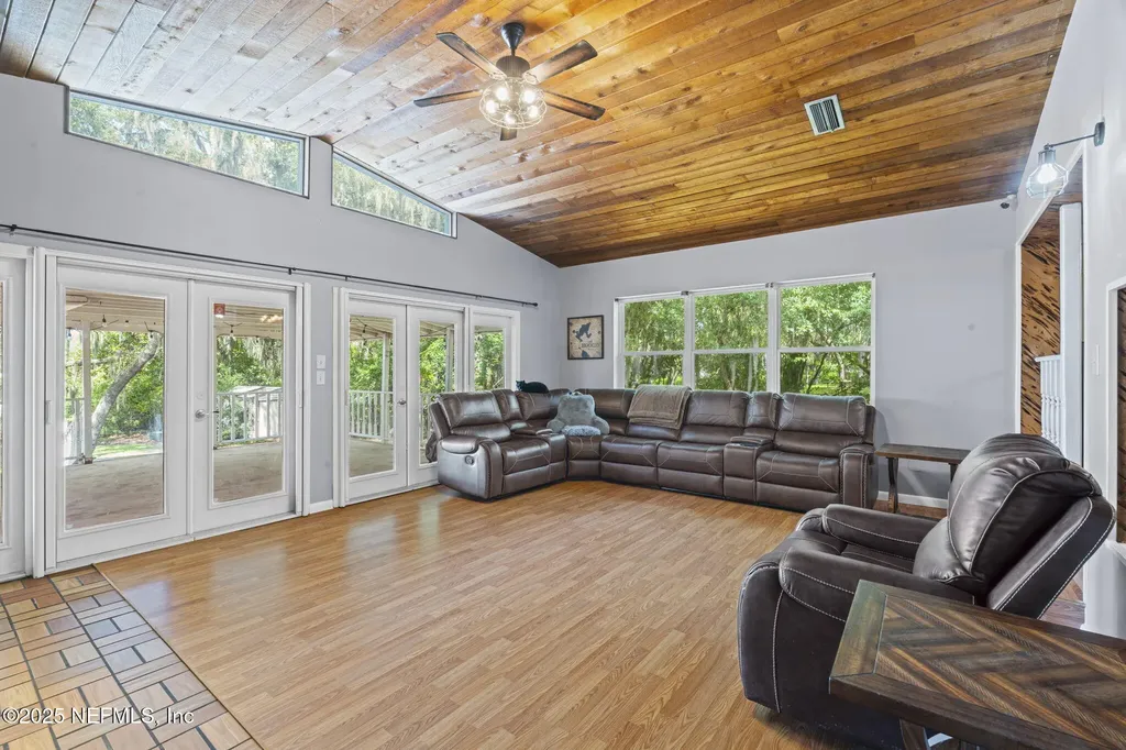 6490 Woodland Drive Keystone Heights FL 32656