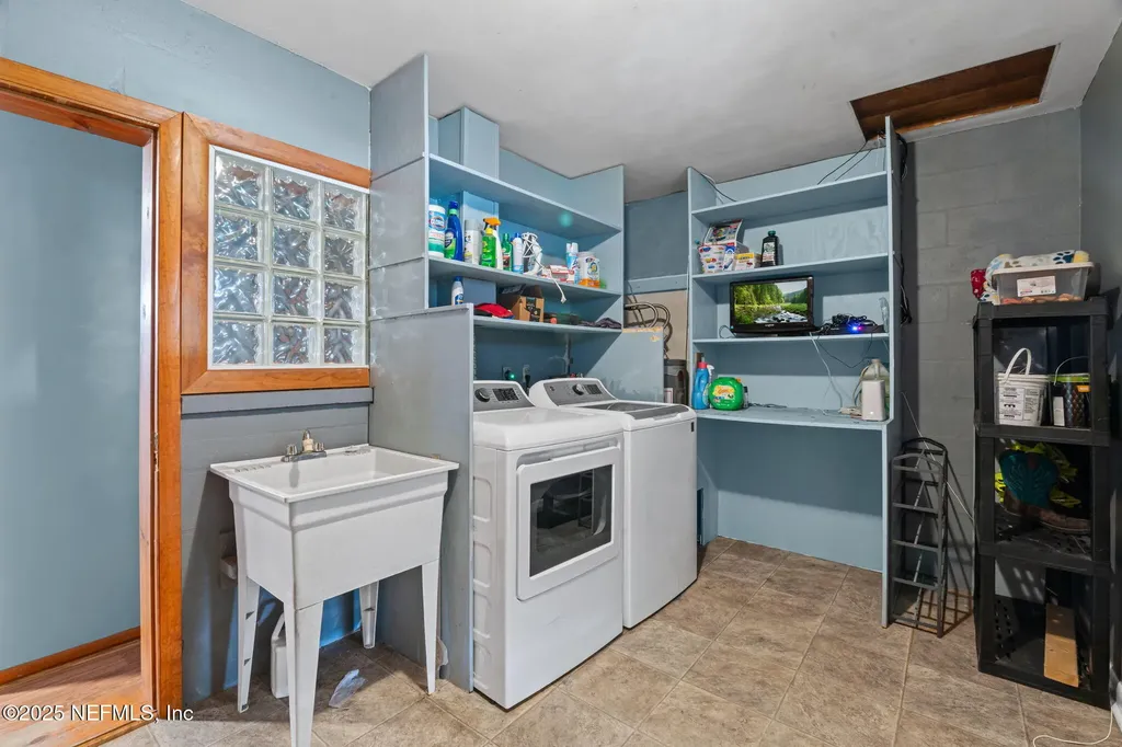 6490 Woodland Drive Keystone Heights FL 32656