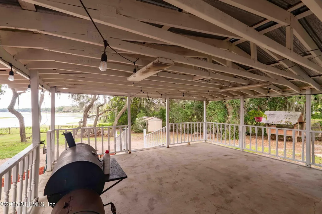 6490 Woodland Drive Keystone Heights FL 32656