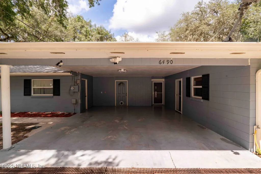 6490 Woodland Drive Keystone Heights FL 32656