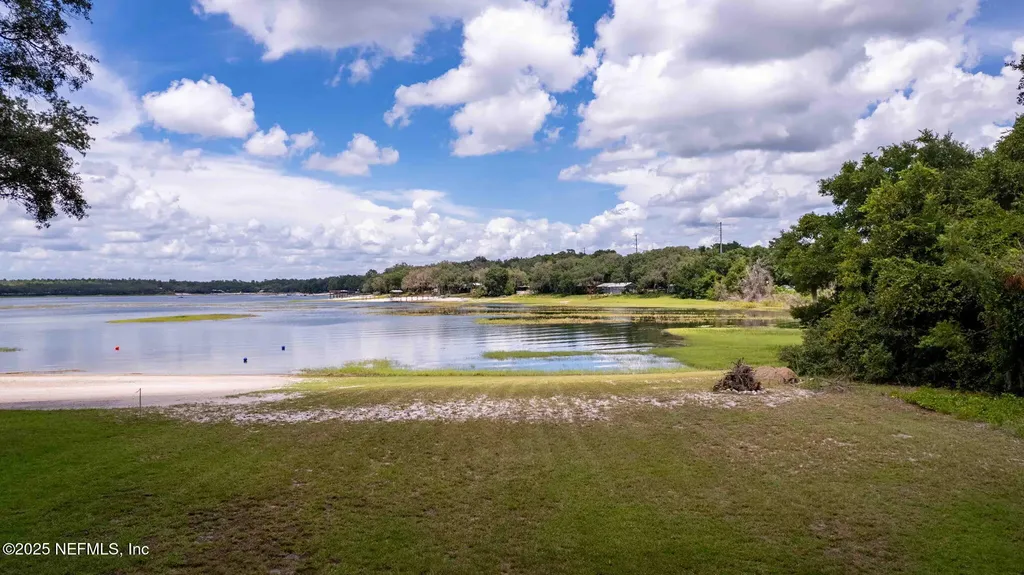 6490 Woodland Drive Keystone Heights FL 32656