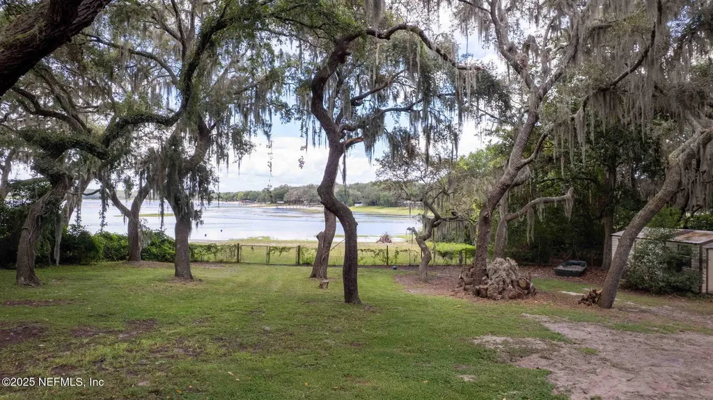 6490 Woodland Drive Keystone Heights FL 32656