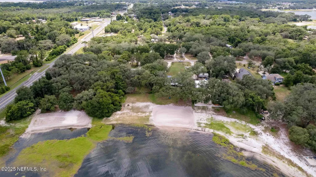 6490 Woodland Drive Keystone Heights FL 32656