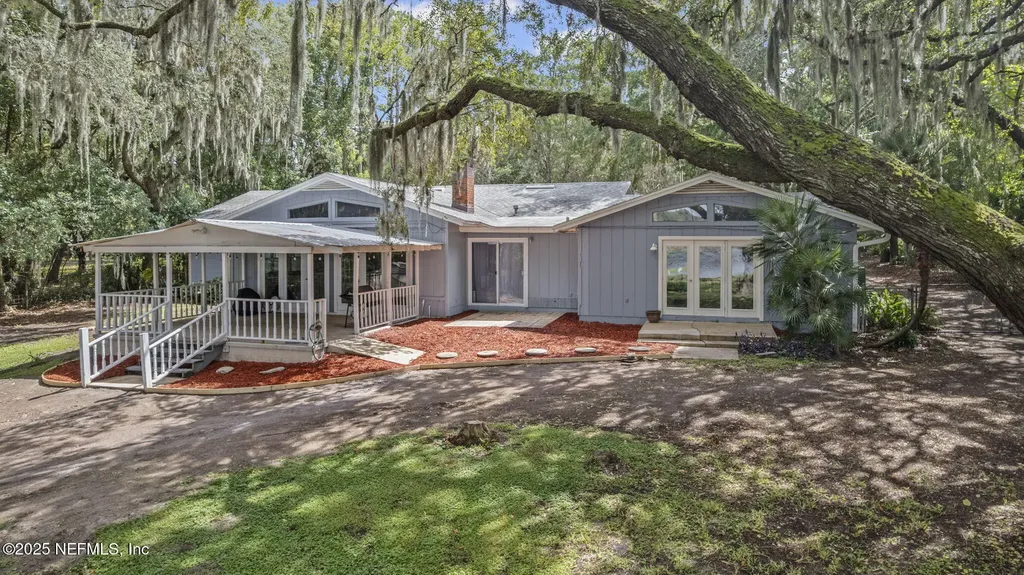 6490 Woodland Drive Keystone Heights FL 32656
