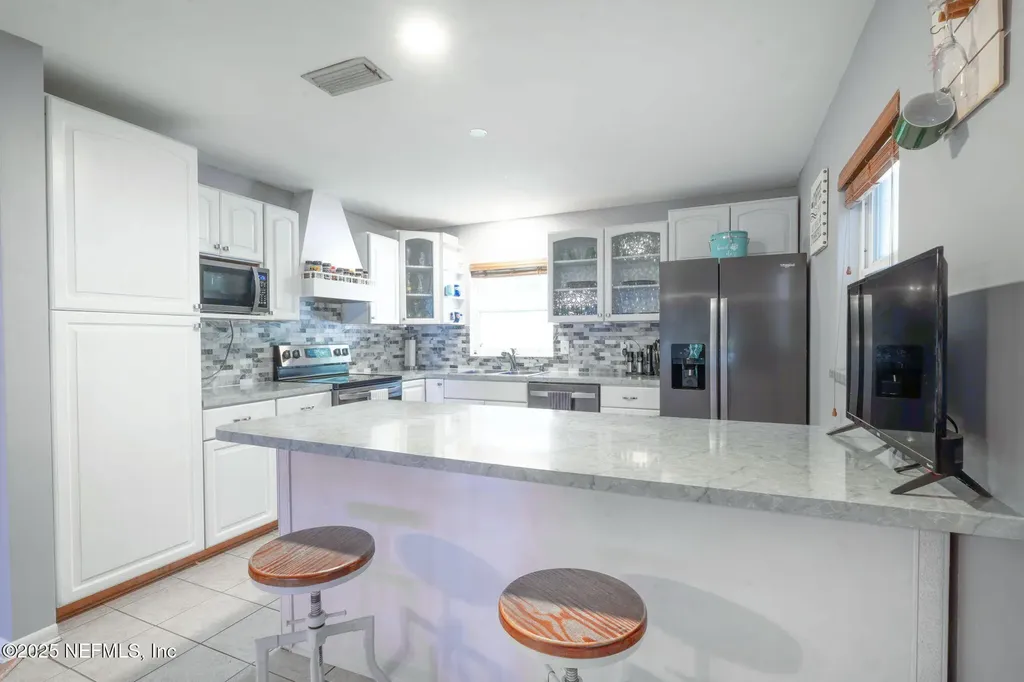 6490 Woodland Drive Keystone Heights FL 32656