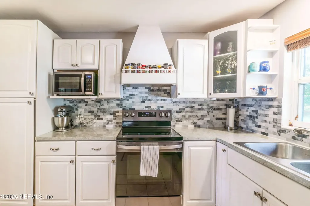 6490 Woodland Drive Keystone Heights FL 32656