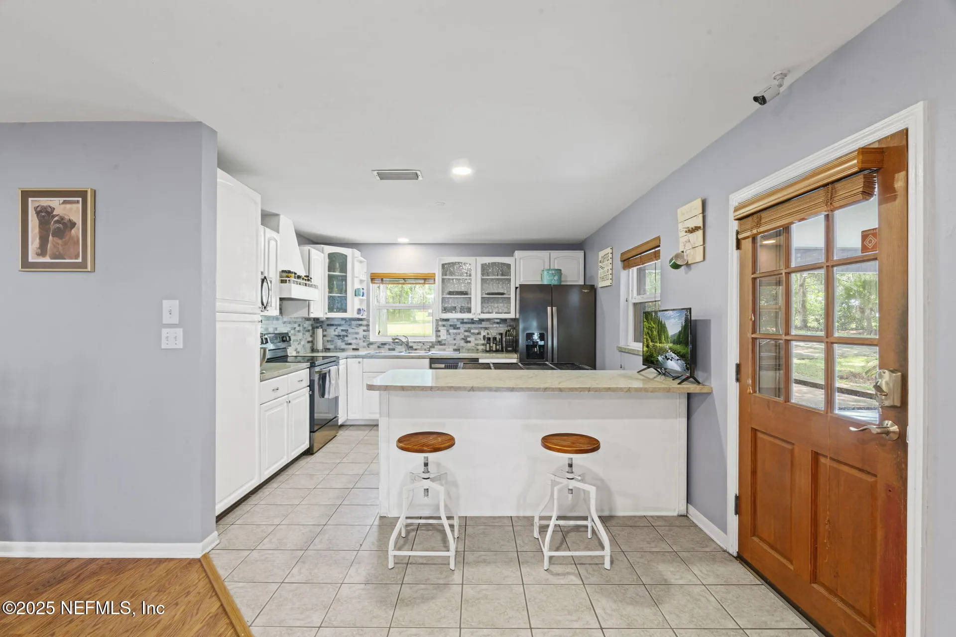 6490 Woodland Drive Keystone Heights FL 32656