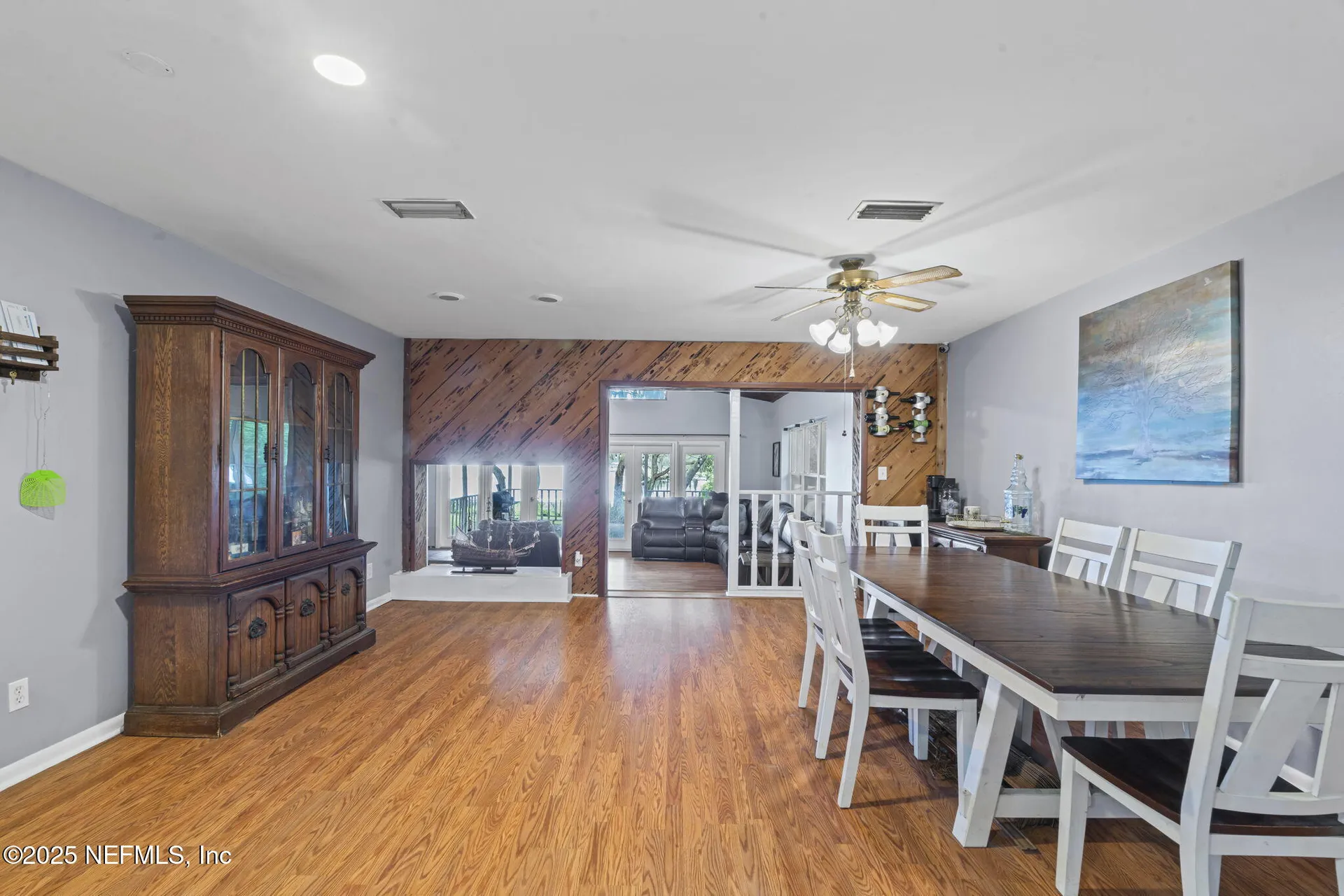 6490 Woodland Drive Keystone Heights FL 32656